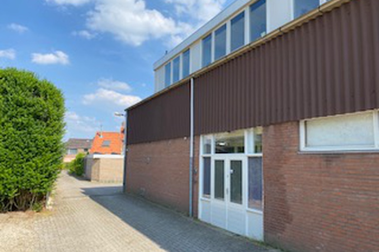 BedrijfsruimteaanZeisterweg 81 b<br/> inOdijk