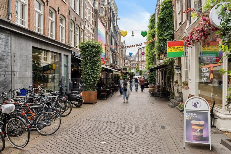 Winkelruimte Amsterdam - Singel 456 - Foto 16
