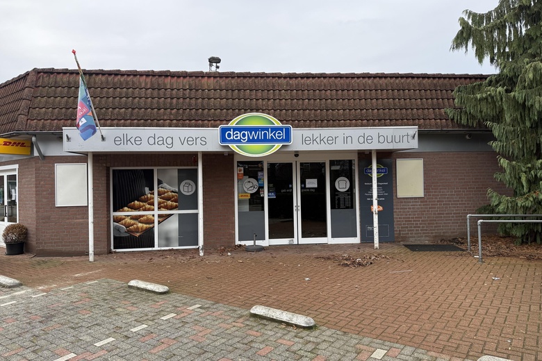 WinkelruimteaanVlasvenstraat 4 b<br/> inMelderslo