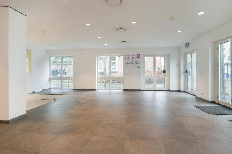 WinkelruimteaanStationsstraat 22<br/> inErmelo