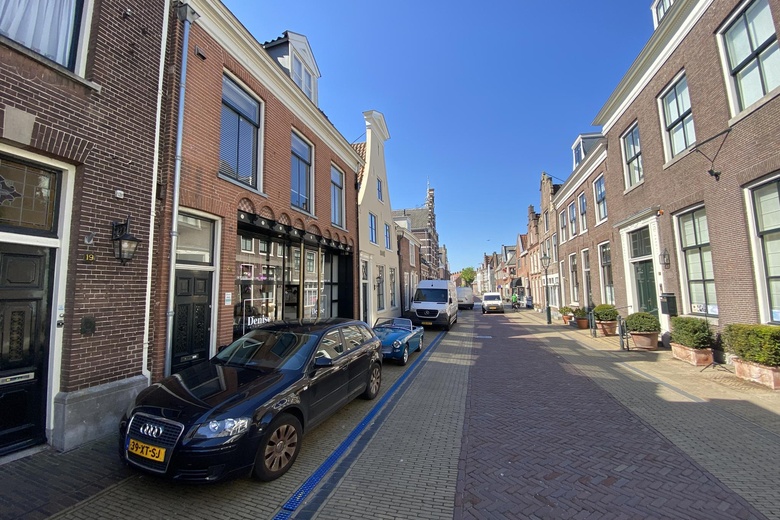 WinkelruimteaanCattenhagestraat 21<br/> inNaarden WinkelruimteaanCattenhagestraat 21<br/> inNaarden