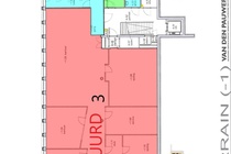 Bekijk foto 1 van eenheid 1 aan de Beemdstraat 7 in Eindhoven