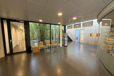 Zorg Waalwijk - Koetshuislaan 613 c - Foto 2