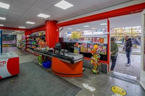 Bekijk foto 4 van Wilhelm Tellplaats 80 - 98 Bekijk foto 4 van Wilhelm Tellplaats 80 - 98