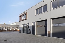 Bedrijfsruimte Apeldoorn - Oude Apeldoornseweg 37 E 14 - Foto 1