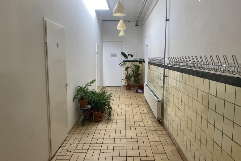 KantoorruimteaanPaul Krugerkade 45<br/> inHaarlem