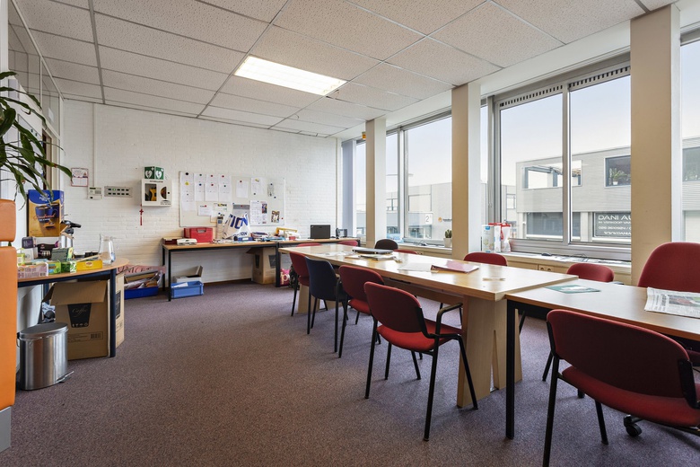 KantoorruimteaanBruningweg 2<br/> inArnhem