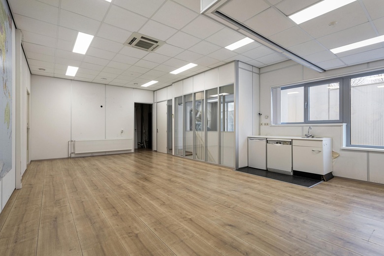 BedrijfsruimteaanJacobus Spijkerdreef 254<br/> inHoofddorp