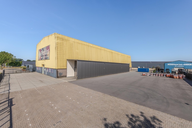 Bedrijfsruimte Millingen aan de Rijn - Molenveld 18 - Foto 20
