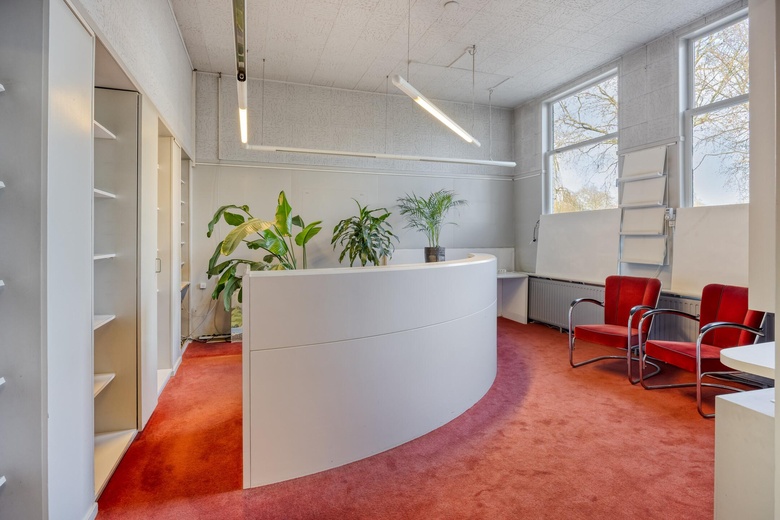 KantoorruimteaanVrieseweg 155<br/> inDordrecht