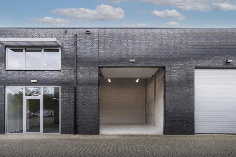 Bedrijfsruimte Breda - Weidehek 119 D - Foto 4