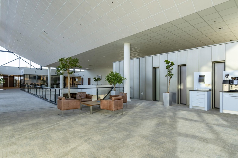 KantoorruimteaanEuroweg 2<br/> inAmersfoort