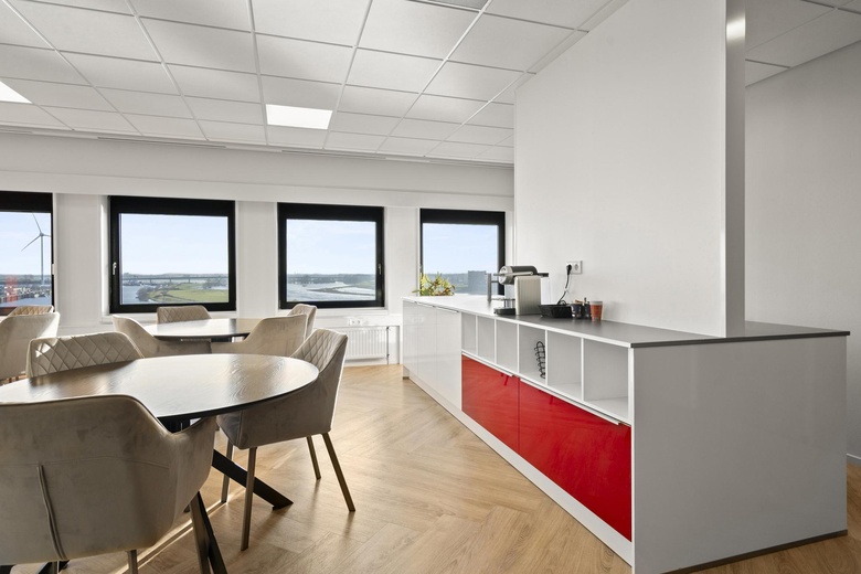 KantoorruimteaanSnelliusweg 1<br/> inArnhem