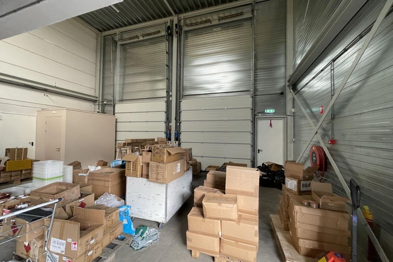 WinkelruimteaanFloralaan 17 A<br/> inVenlo WinkelruimteaanFloralaan 17 A<br/> inVenlo