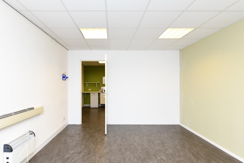 BedrijfsruimteaanApolloweg 220<br/> inLelystad