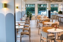 Bekijk foto 6 van eenheid 1 aan de Apollolaan 151 in Amsterdam