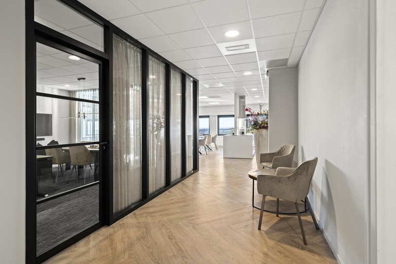 KantoorruimteaanSnelliusweg 1<br/> inArnhem