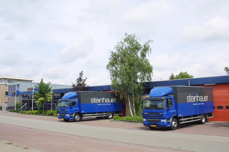 BedrijfsruimteaanLage Brink 11<br/> inApeldoorn