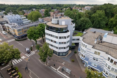 Kantoorruimte te huur Zeist - 1e Hogeweg 196