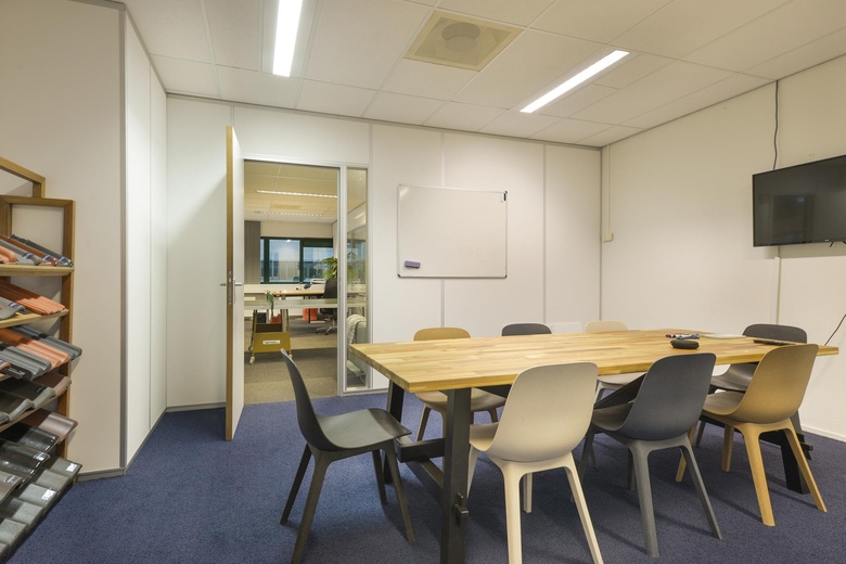 KantoorruimteaanZekeringstraat 43 A<br/> inAmsterdam