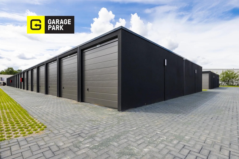Bedrijfsruimte Sittard - GaragePark Sittard 0 ong - Foto 5