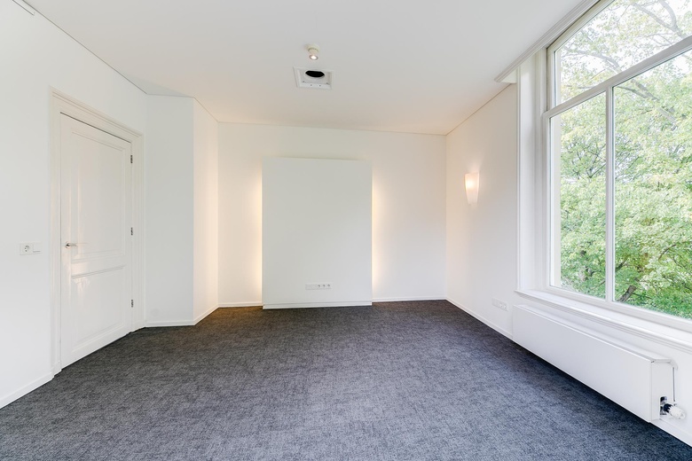 KantoorruimteaanPrinsen Bolwerk 1<br/> inHaarlem