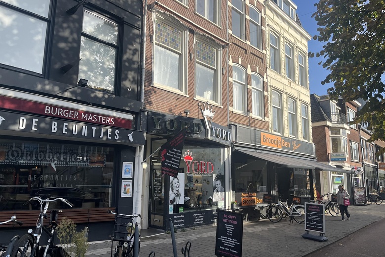 WinkelruimteaanBiltstraat 10<br/> inUtrecht