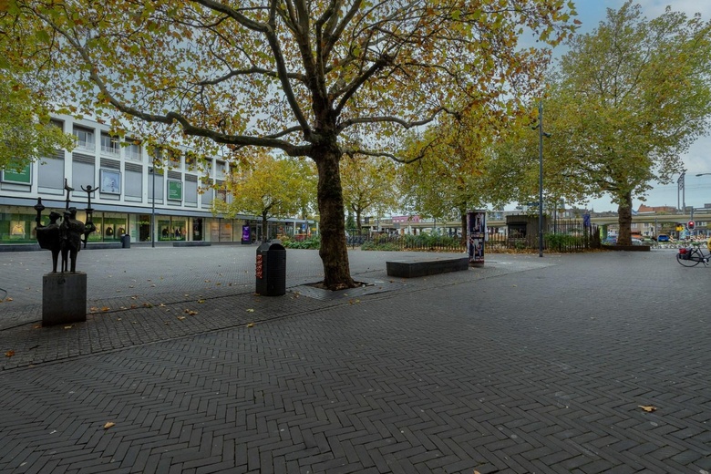 WinkelruimteaanVleesstraat 74<br/> inVenlo