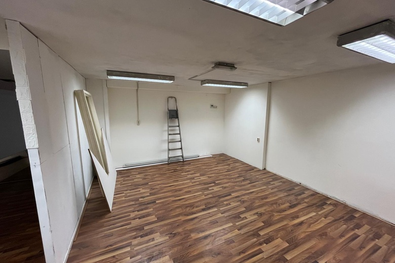 WinkelruimteaanStadhuisplein 339<br/> inTilburg