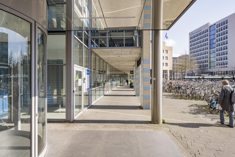 WinkelruimteaanStationsplein 7-9<br/> inAmersfoort