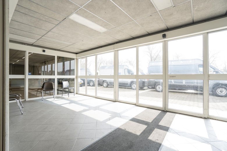 BedrijfsruimteaanIndustrieweg 13<br/> inLeerdam BedrijfsruimteaanIndustrieweg 13<br/> inLeerdam