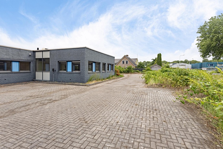 Bedrijfsruimte Dronten - Fazantendreef 25 - Foto 14