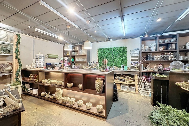 WinkelruimteaanNieuwstraat 26<br/> inSluis