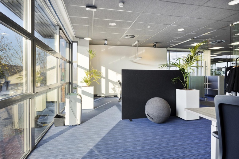 KantoorruimteaanBuitendijks 23<br/> inPapendrecht