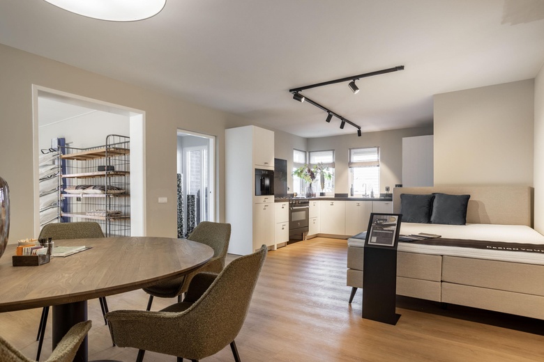 Bedrijfsruimte Hengelo - Saffierstraat 22 - Foto 16