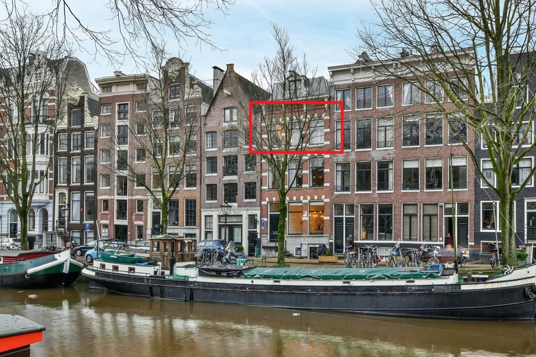 KantoorruimteaanKeizersgracht 8<br/> inAmsterdam