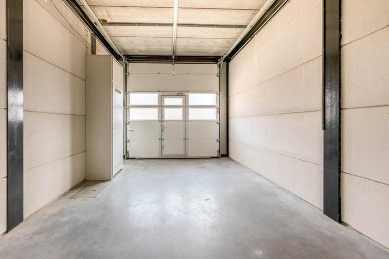 Bedrijfsruimte Alphen aan den Rijn - Nikkelweg 249 - Foto 5