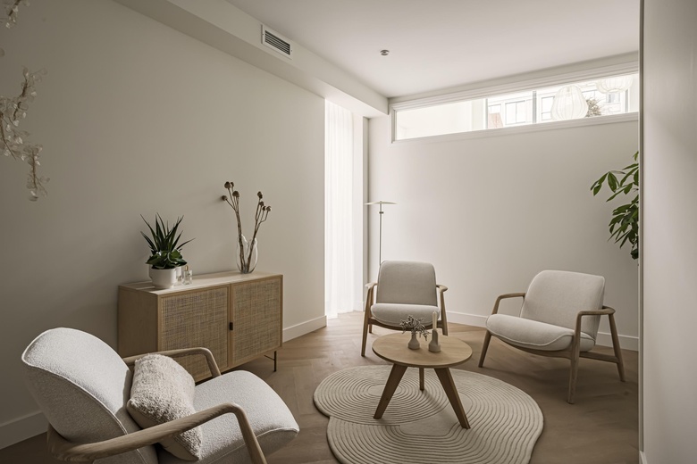 KantoorruimteaanPapaverhof 22<br/> inAmsterdam