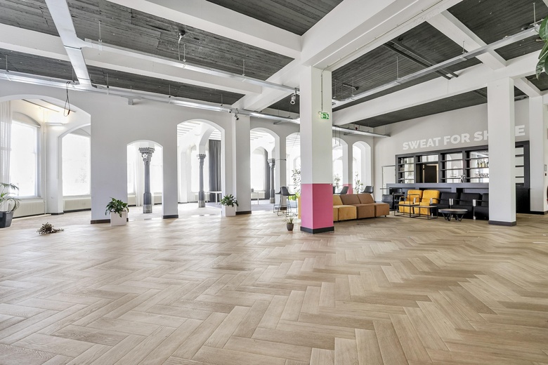 KantoorruimteaanHoofdstraat 29<br/> inVelp