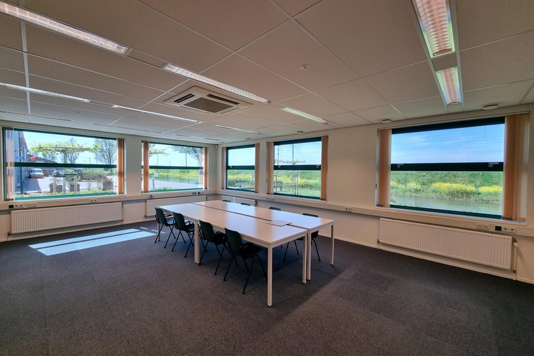 KantoorruimteaanVlietskade 8018<br/> inArkel