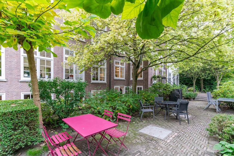 Kantoorruimte Den Haag - Lange Voorhout 86 - Foto 16