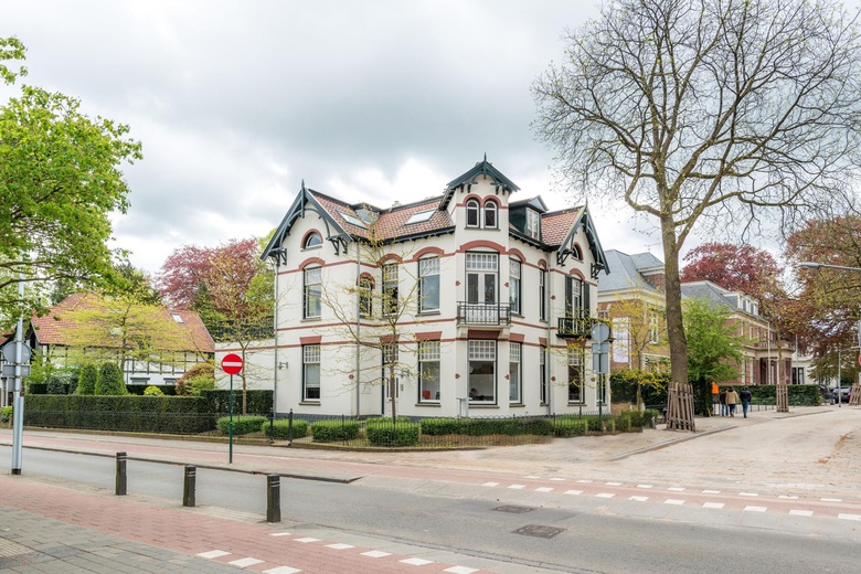 KantoorruimteaanOude Enghweg 8<br/> inHilversum