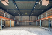 Bedrijfsruimte Den Haag - Spijkermakersstraat 5 - Foto 4