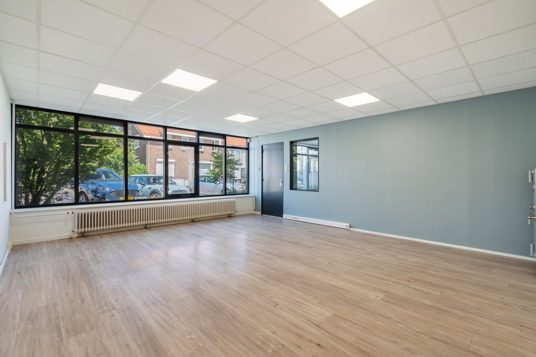 KantoorruimteaanMariastraat 44<br/> inHillegom