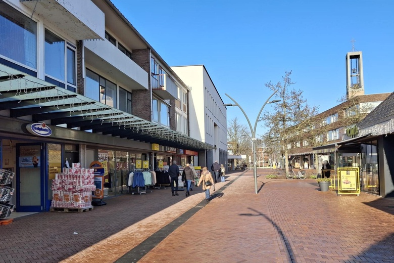 WinkelruimteaanHet Ruim 32<br/> inDronten WinkelruimteaanHet Ruim 32<br/> inDronten