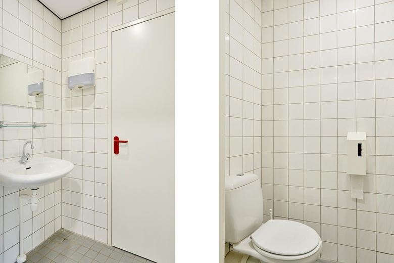 KantoorruimteaanOude Bennekomseweg 1<br/> inEde KantoorruimteaanOude Bennekomseweg 1<br/> inEde