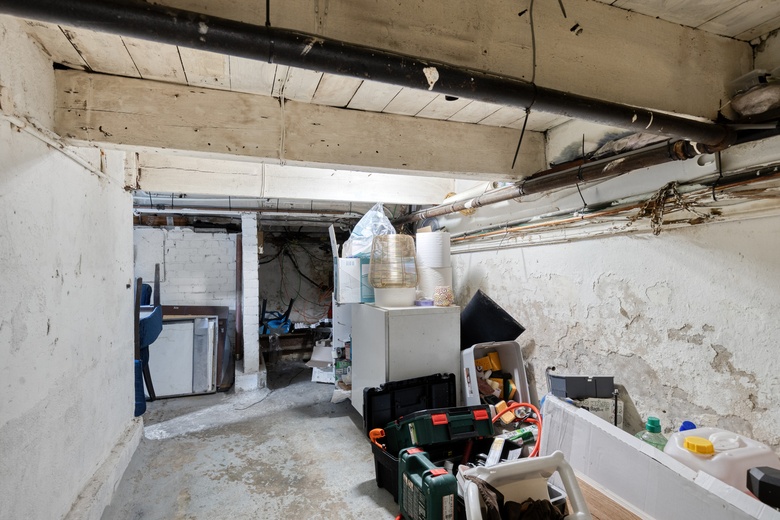 Horeca Amsterdam - Willemsparkweg 155 H - Foto 8