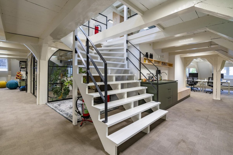 KantoorruimteaanHerengracht 478<br/> inAmsterdam