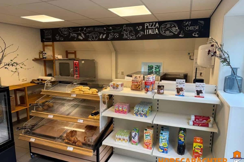 HorecaaanZwolseweg 13<br/> inOmmen