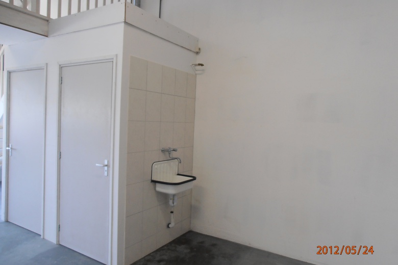 BedrijfsruimteaanBedrijfsweg 82<br/> inVriezenveen